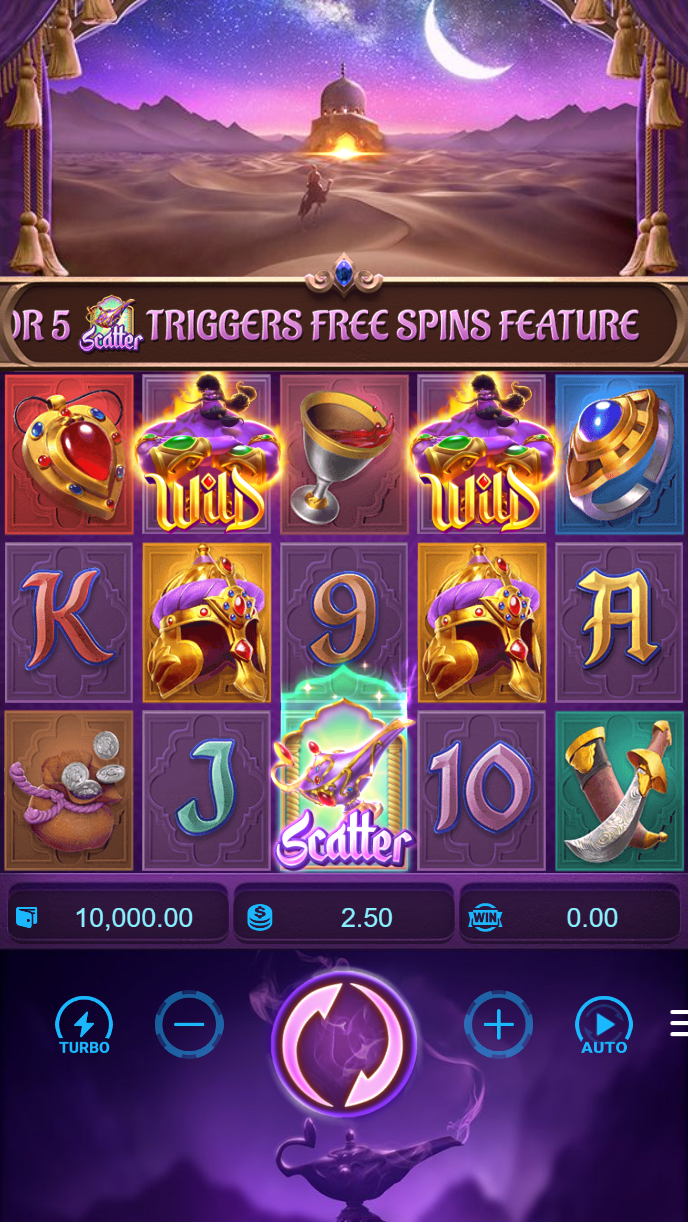 Kepala Number Game