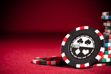 Live dealer studio showcasing Andar Bahar and card tables