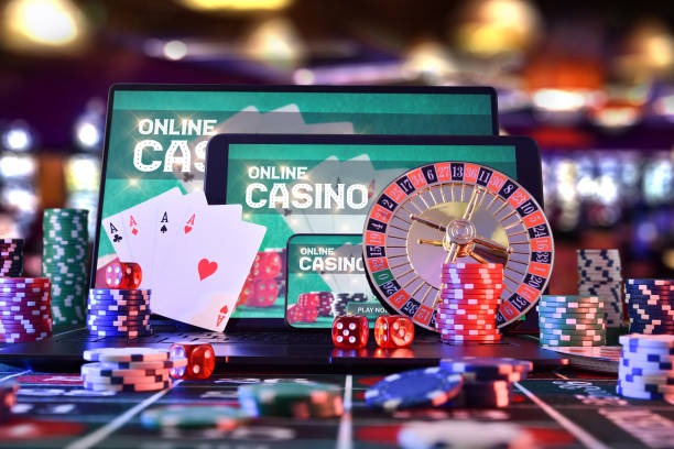 Kepala Number live dealer dealing cards